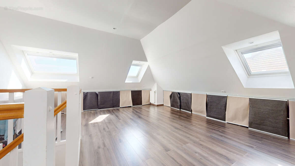 Maison à CORMEILLES-EN-PARISIS