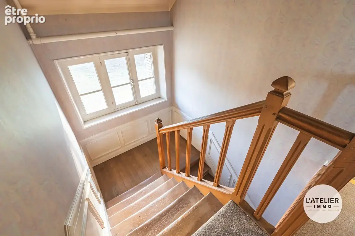 Belle demeure de 188 m2 à Guignicourt - photo 8