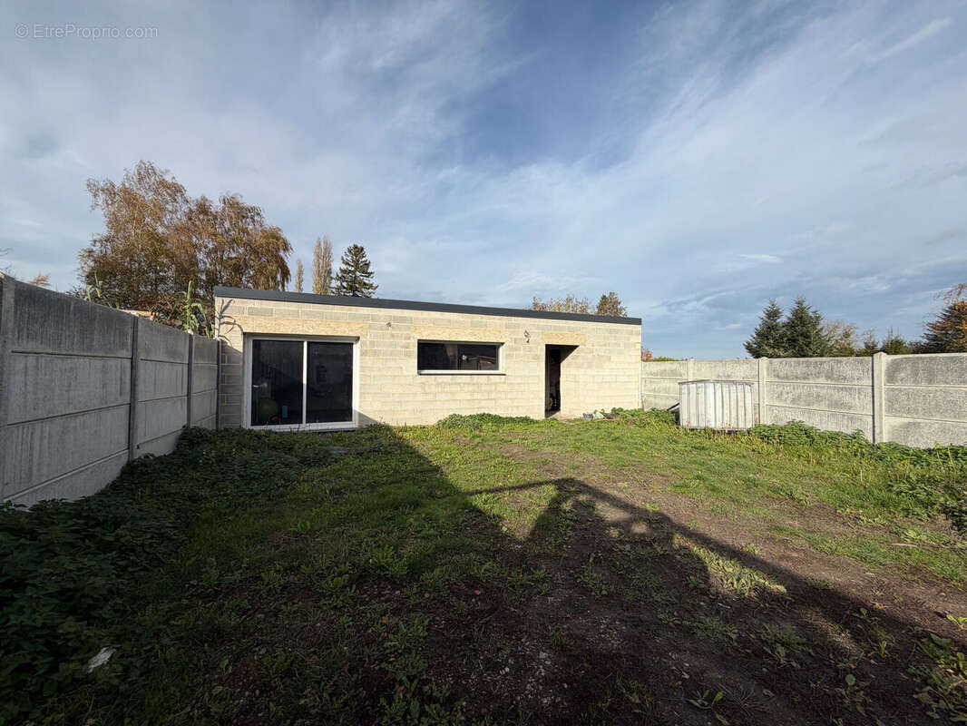 Photo 5 - Maison à LOZINGHEM