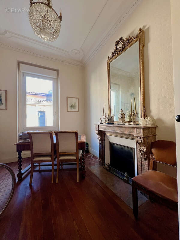 Maison à BORDEAUX