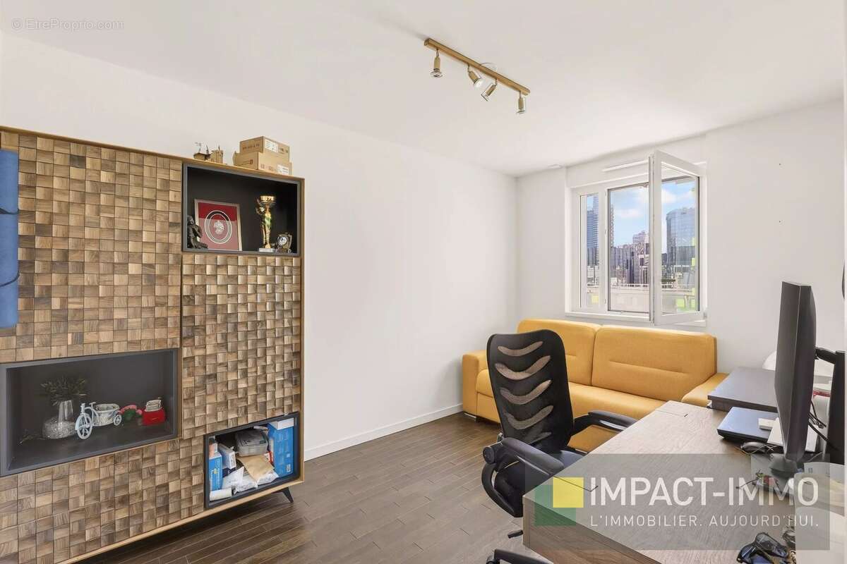 Appartement familial 4 Pièces - Immeuble récent avec extérieur - photo 4