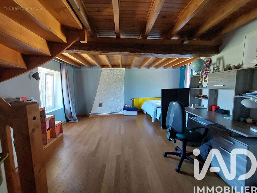 Maison 387 m² à Vaudeurs  - photo 8