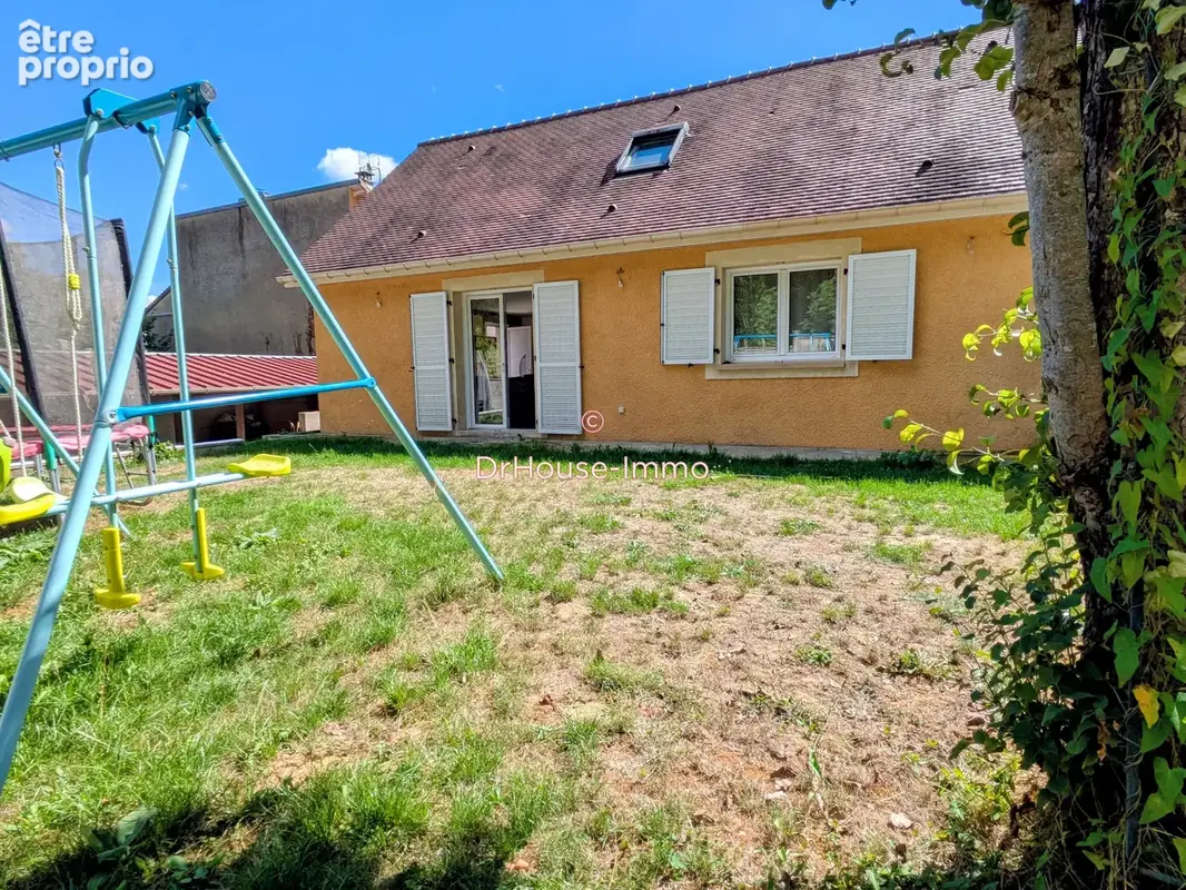 Maison 4 pièces 82 m² à vendre à Hardricourt (78250) - photo 69