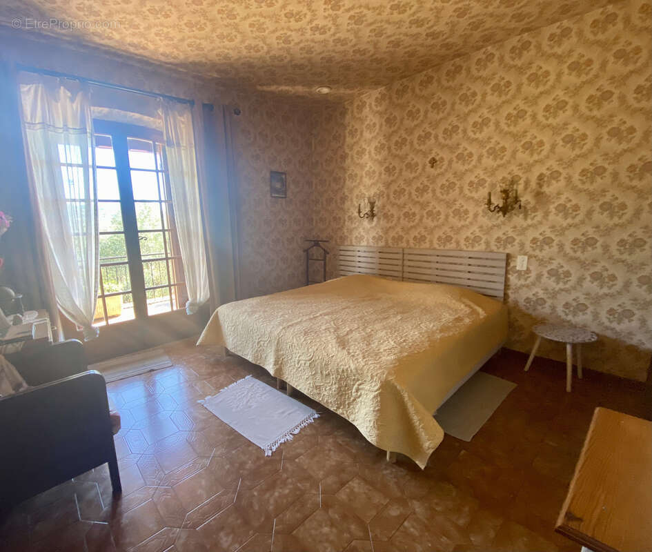 Maison à DRAGUIGNAN