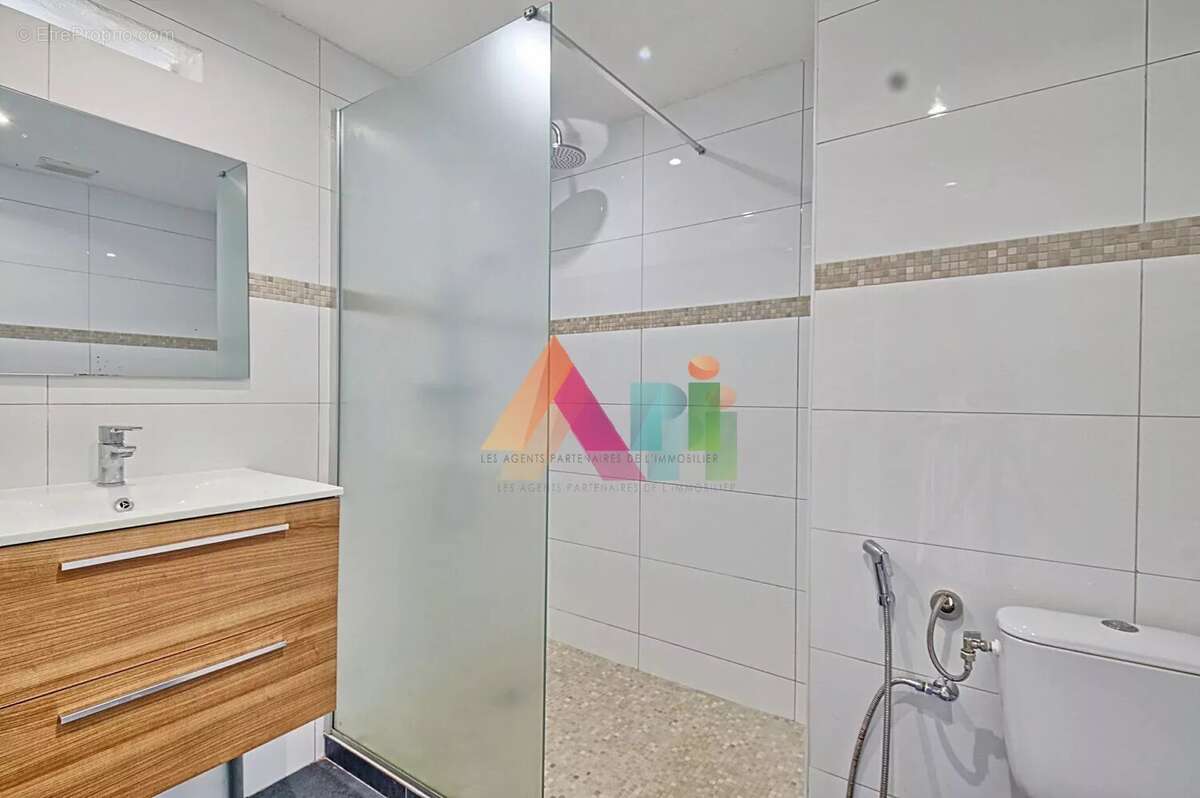 Studio à Marigot - Anse des Sables - photo 5