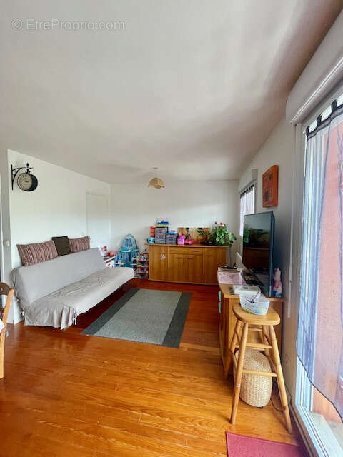 Appartement à SAINT-LYS