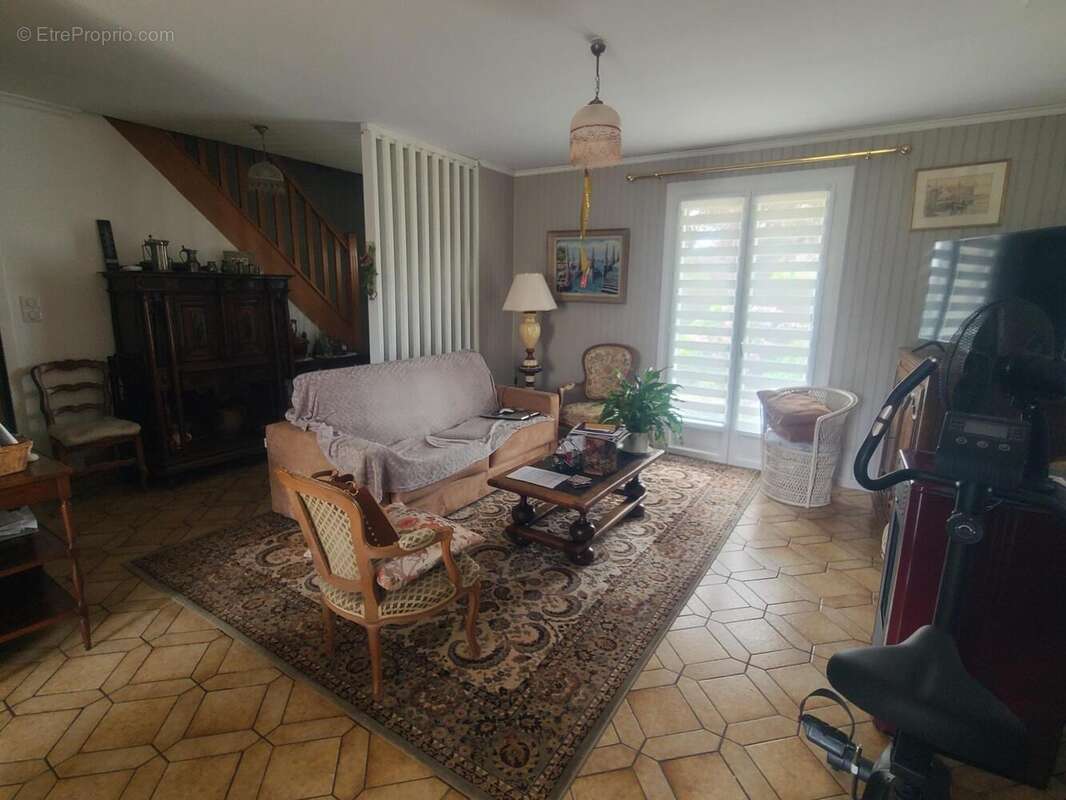 Photo 6 - Maison à ROUTOT