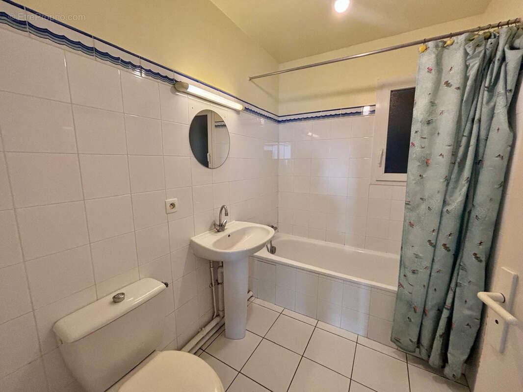 Appartement à SAINT-JEAN-DE-LUZ