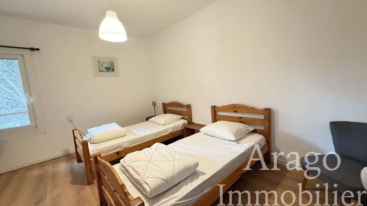 Maison à VILLELONGUE-DE-LA-SALANQUE