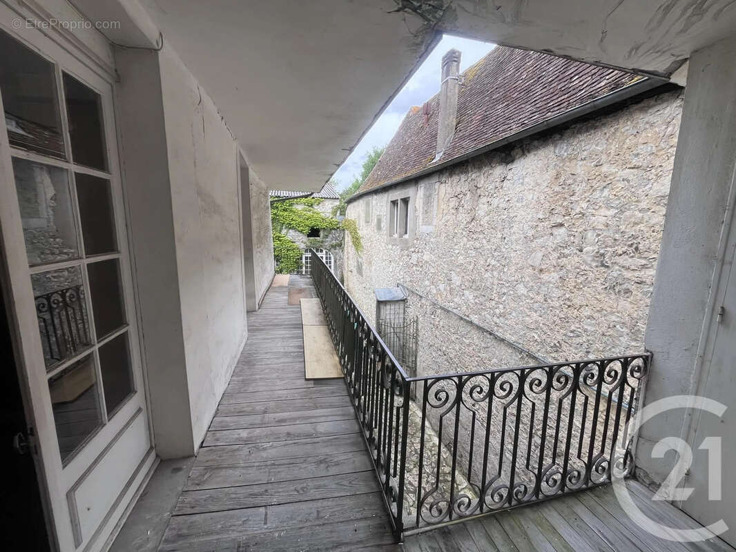 Maison à ORTHEZ