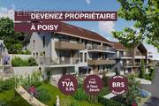 Appartement à POISY