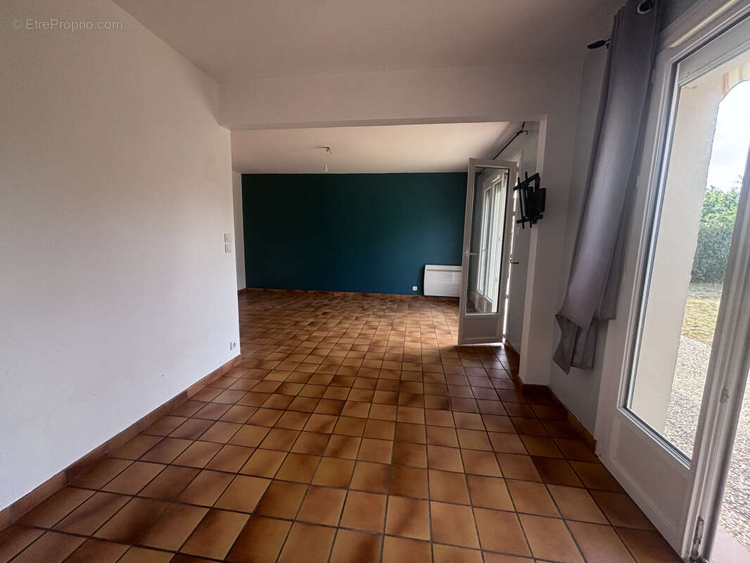 Maison mitoyenne au calme - photo 7