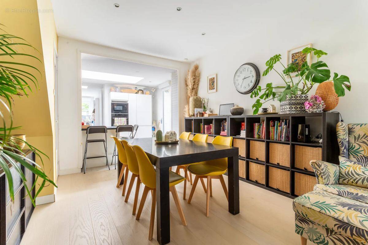 Maison à PERENCHIES