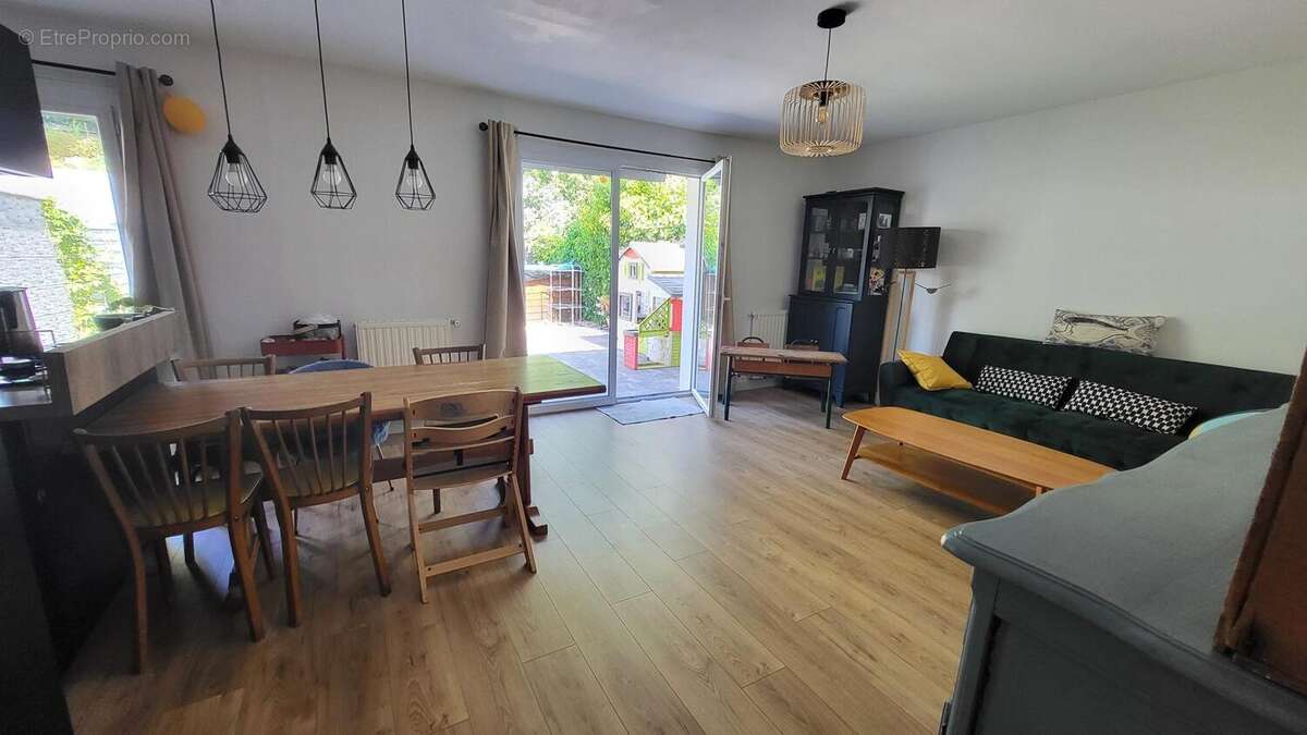 Photo 5 - Maison à CERET