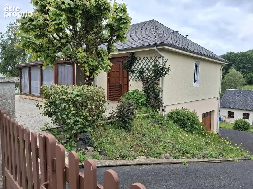 Maison à CHAMBERET