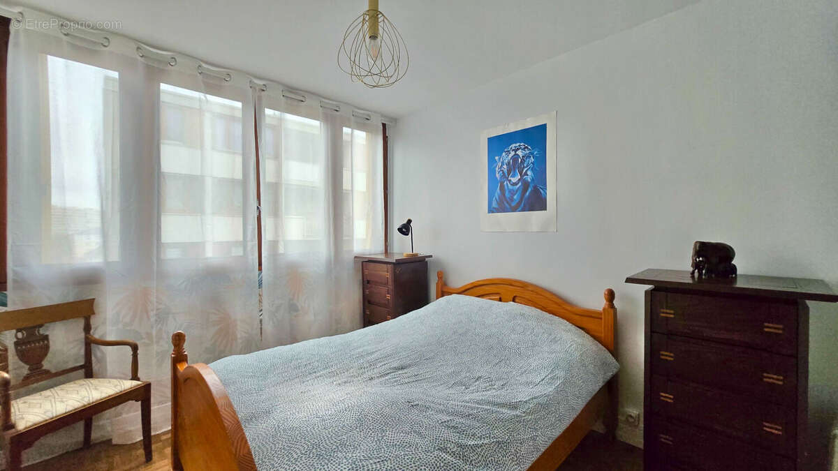 Appartement à MORSANG-SUR-ORGE