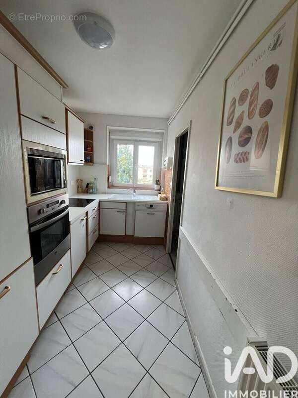 Photo 7 - Appartement à UCKANGE