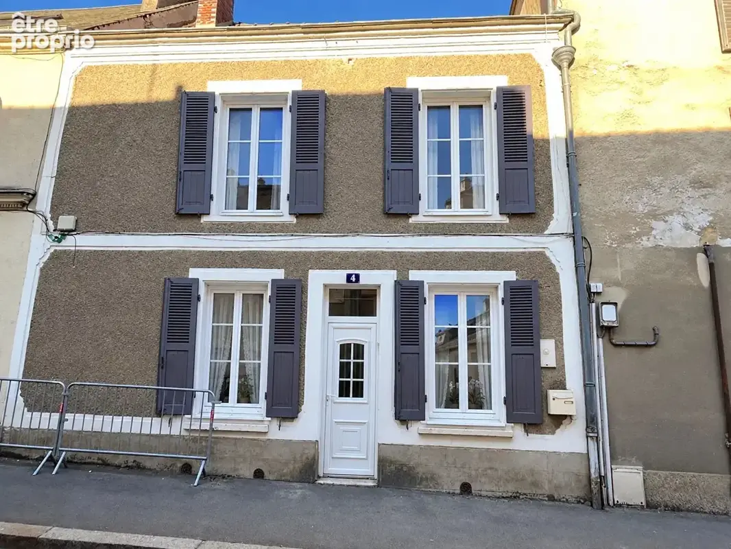 Photo Maison à Mondonville-Saint-Jean au prix de 179 000€