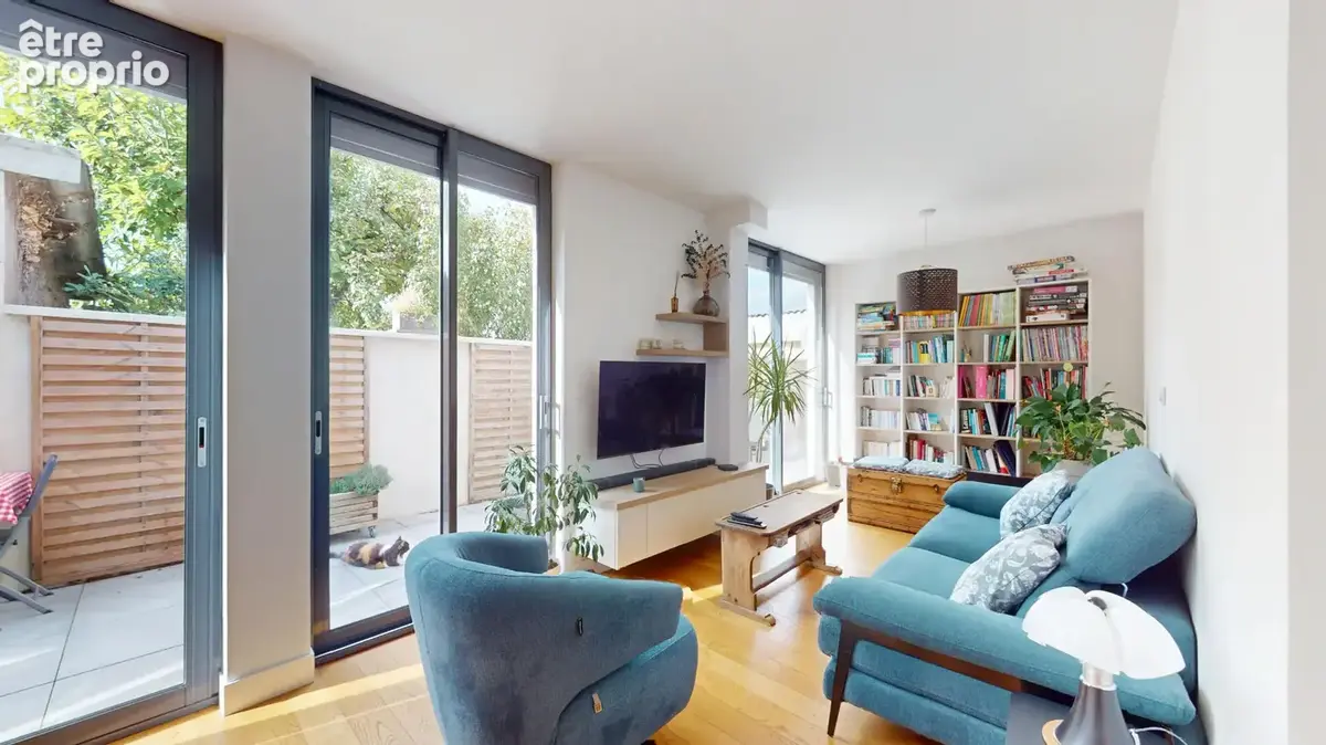 Maison 6 pièces 170 m² à vendre à Besancon (25000) - photo 6