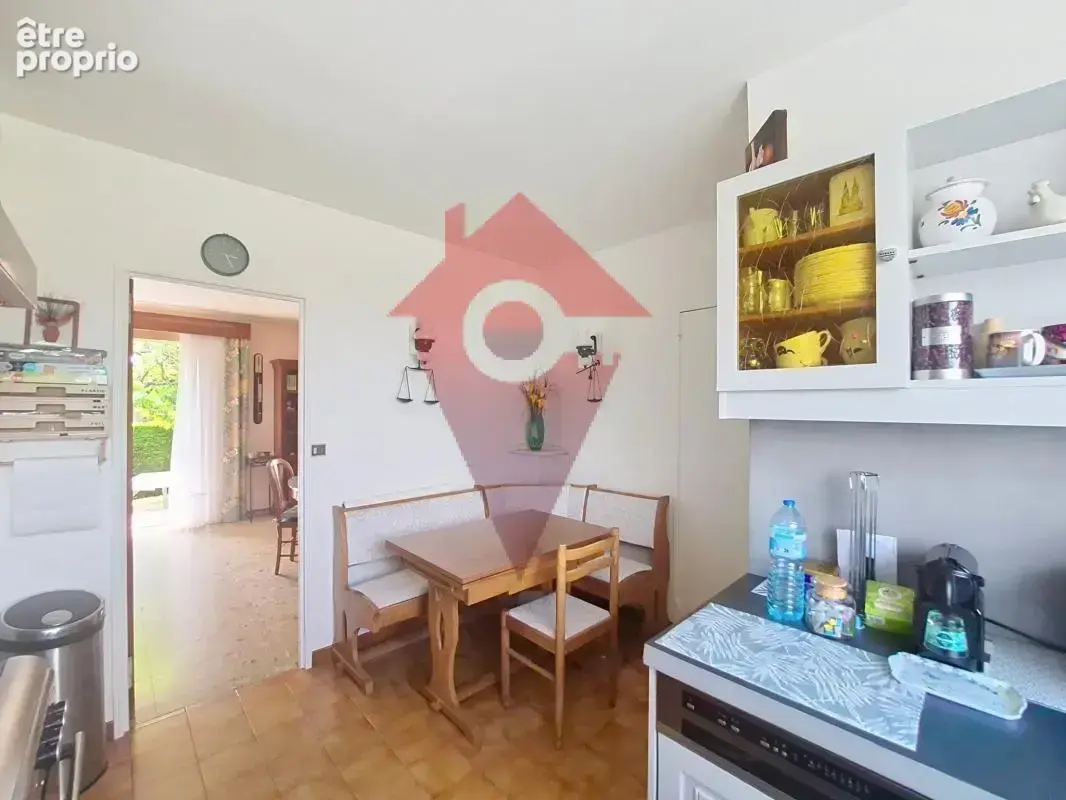 ACHETER LEUVILLE-SUR-ORGE ? Maison individuelle de plain-pie - photo 3