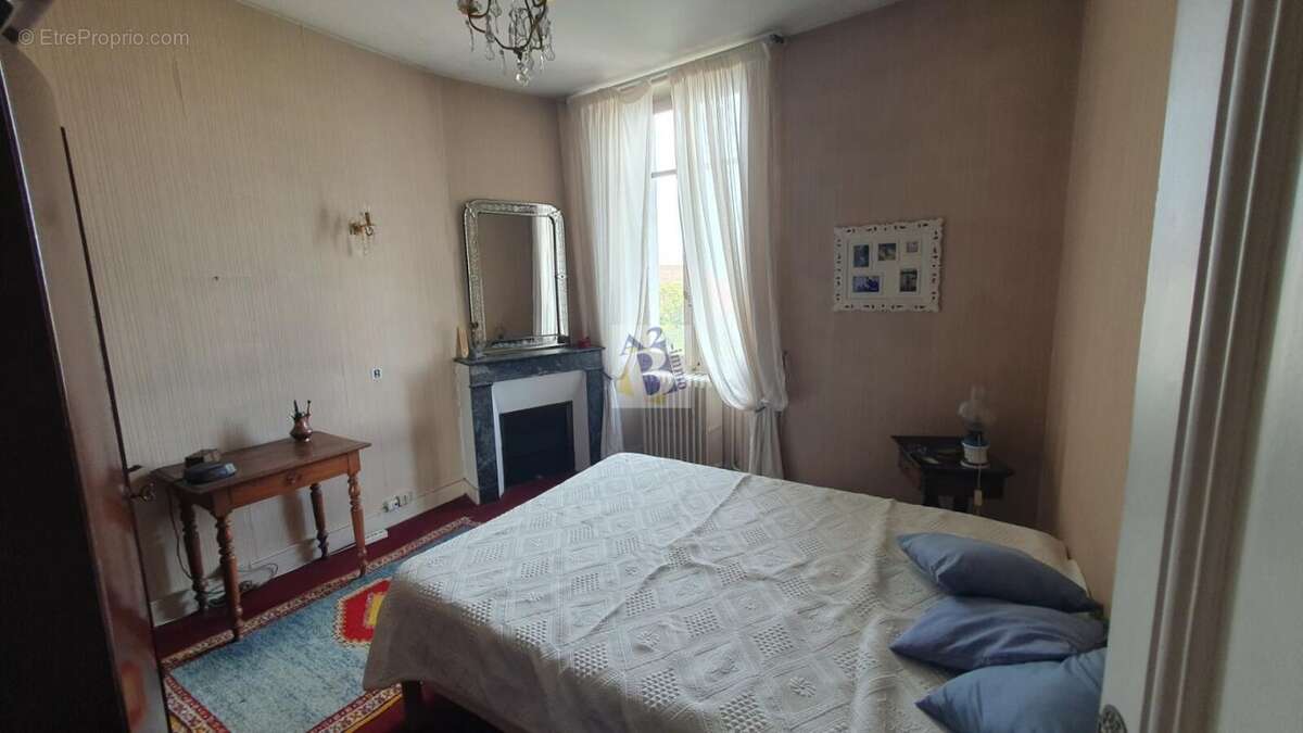 Maison à ANGOULEME