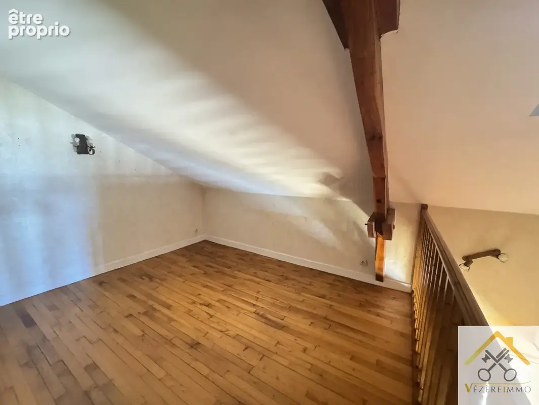 Maison familiale Vignols - photo 9