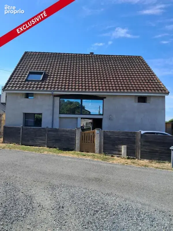 Maison à VENDAT