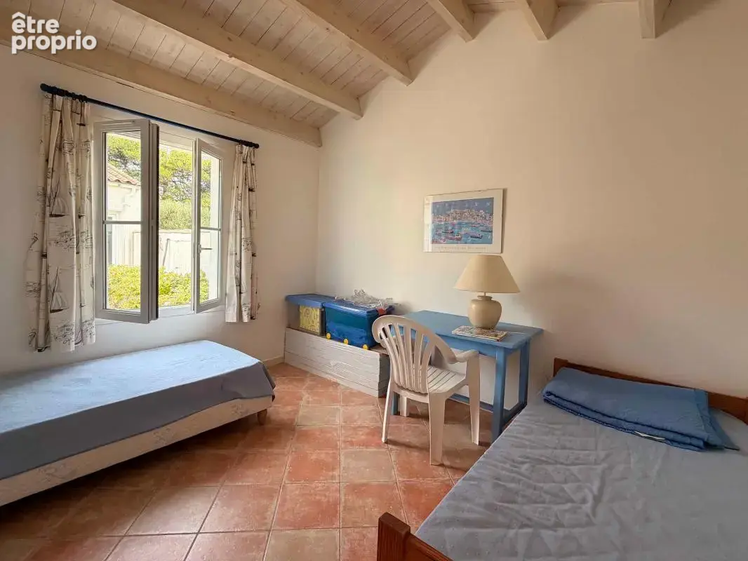 Immobilier - Ile de Ré - La Couarde sur Mer - photo 7