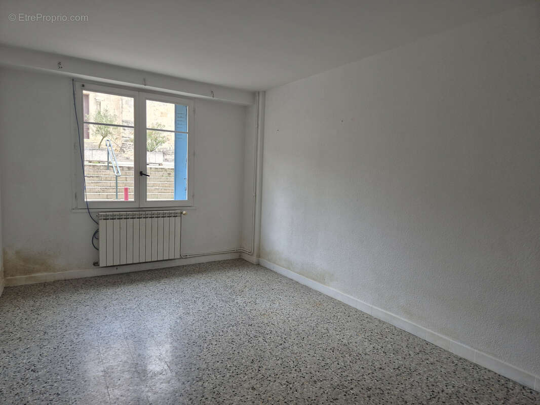 Maison à BEAUMONT-LES-VALENCE