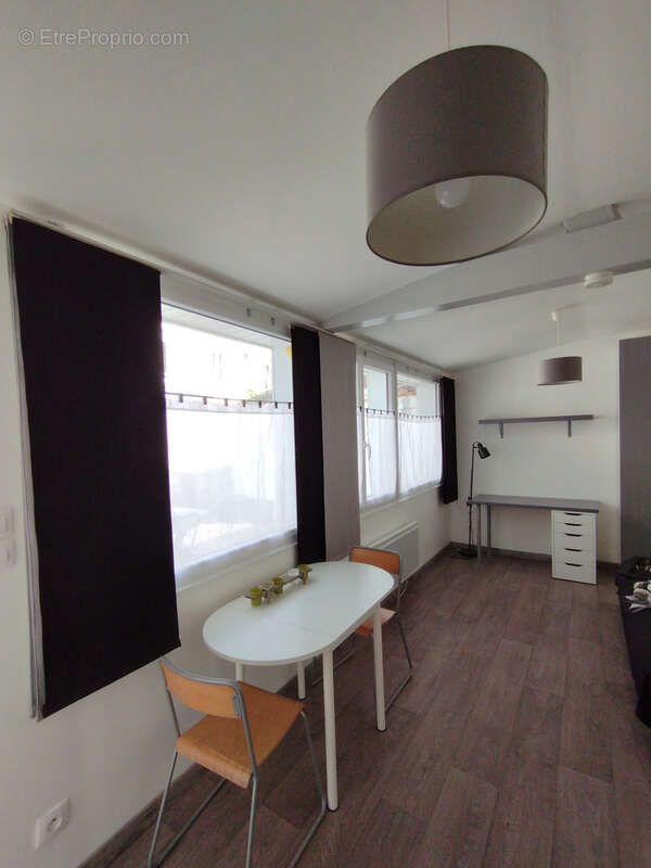 Appartement à BERCK