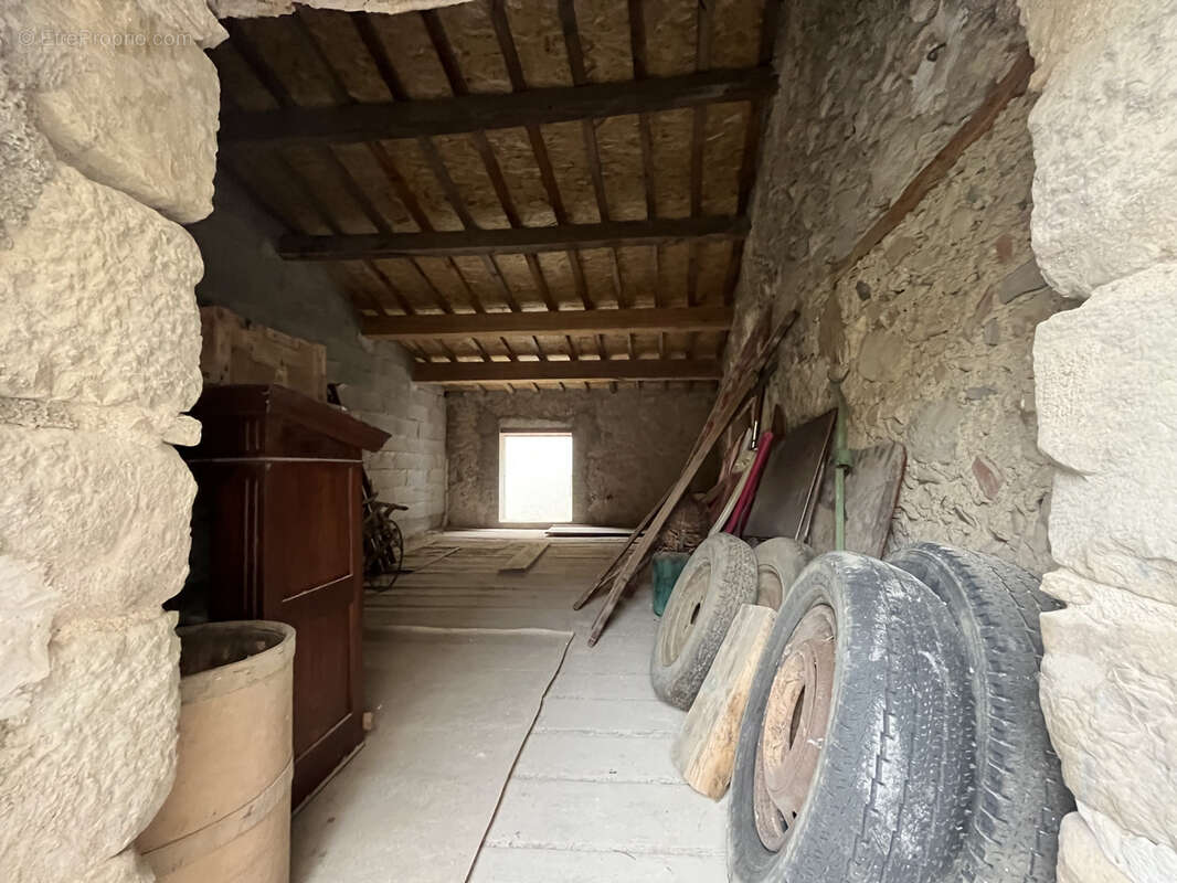 Autre à SAINT-LAURENT-DE-LA-CABRERISSE