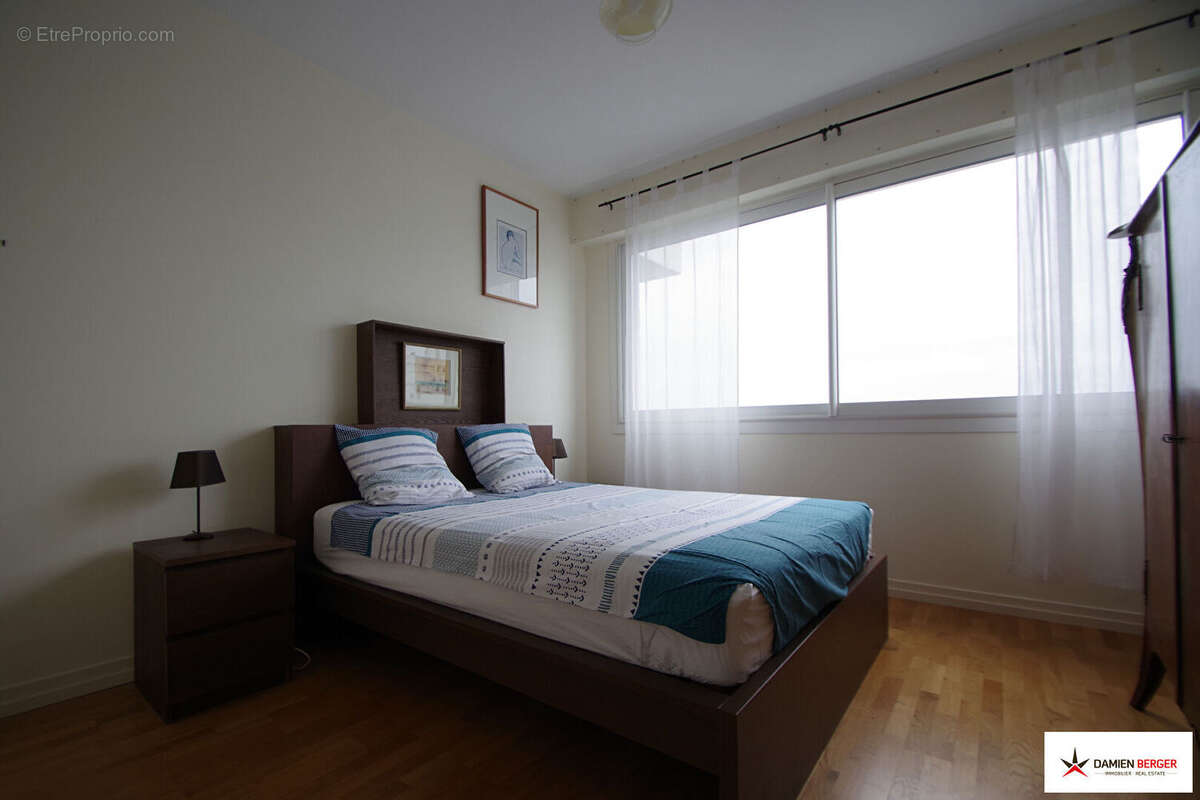 Appartement à LA ROCHELLE