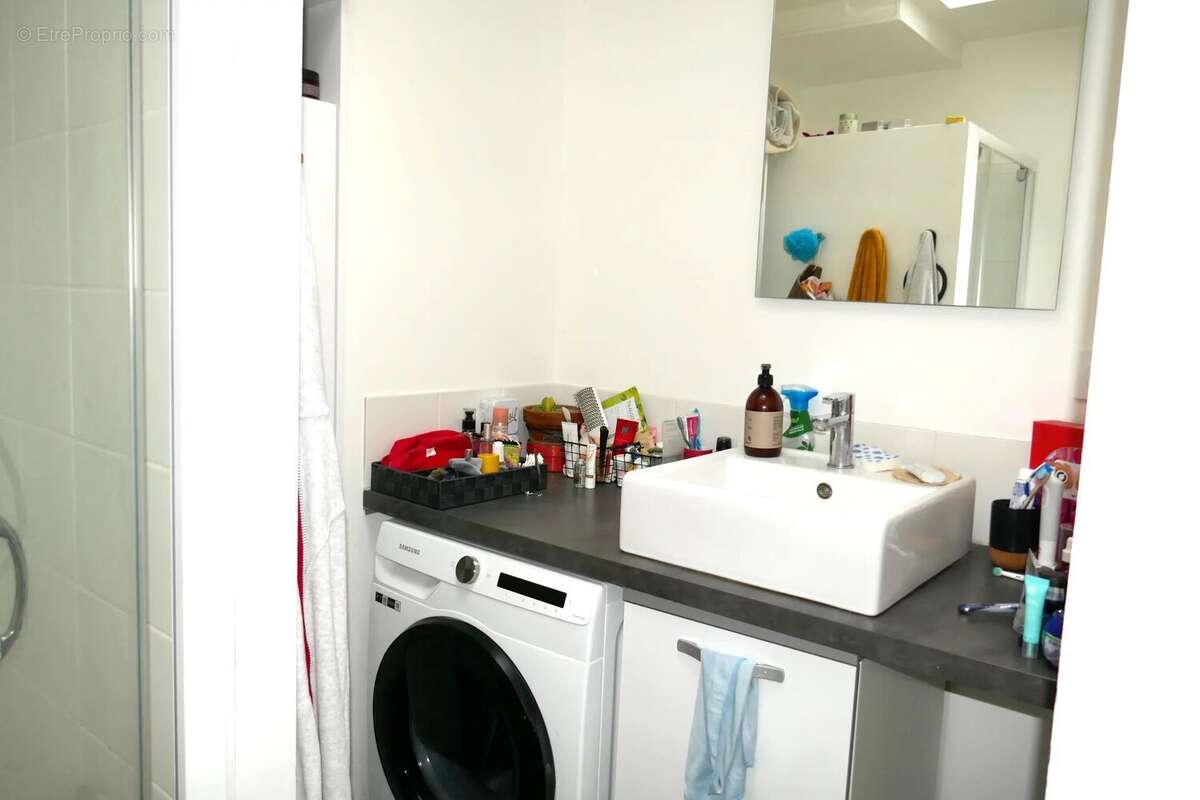 Appartement à ANGERS