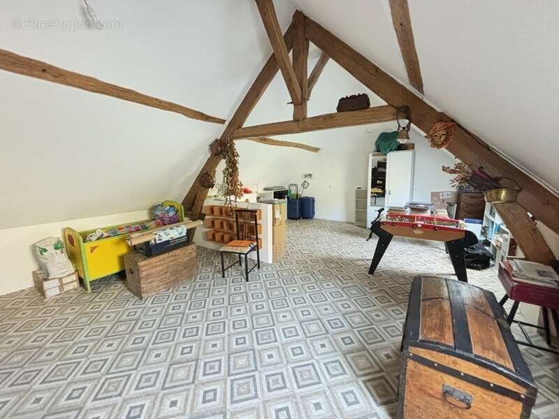 Maison à LA FERTE-SOUS-JOUARRE