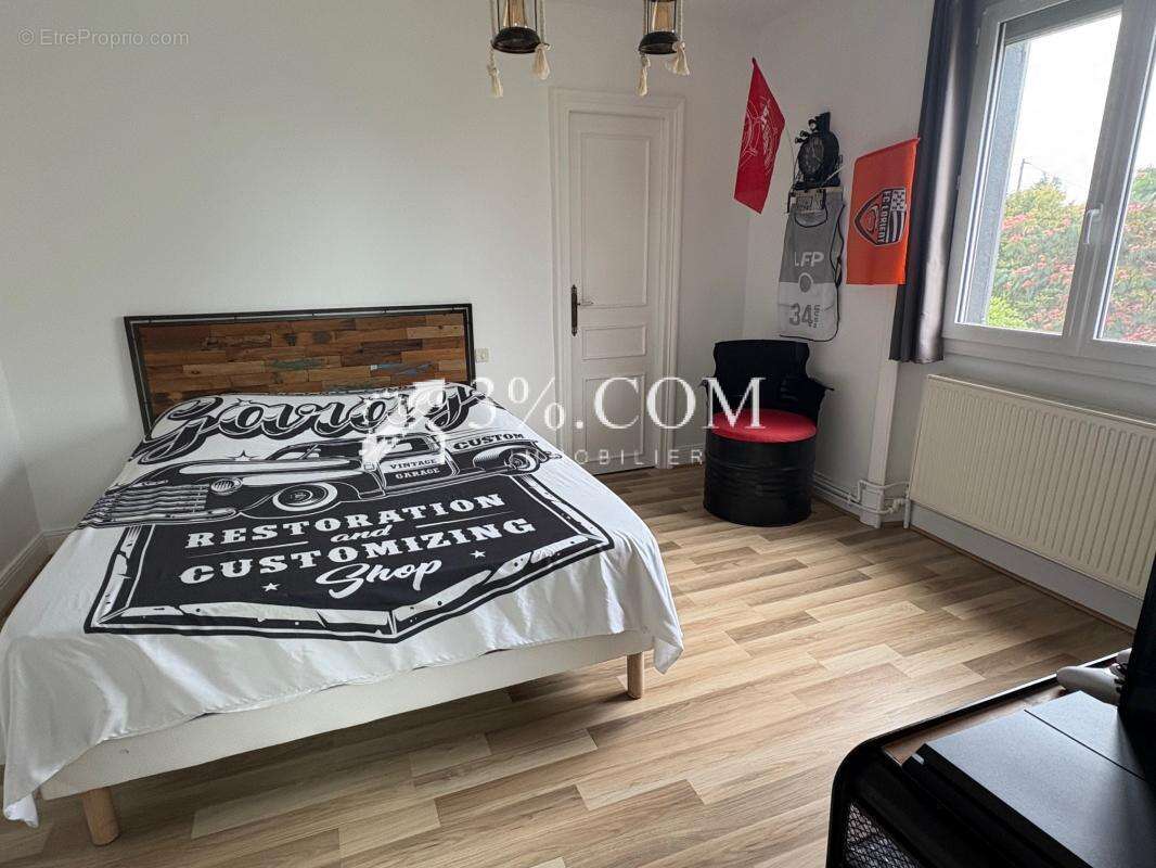 PLUVIGNER Centre, Joli potentiel ! - photo 17