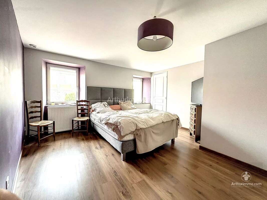 Vente Maison Cordelle(42123) 139 000ï¿œ - photo 5