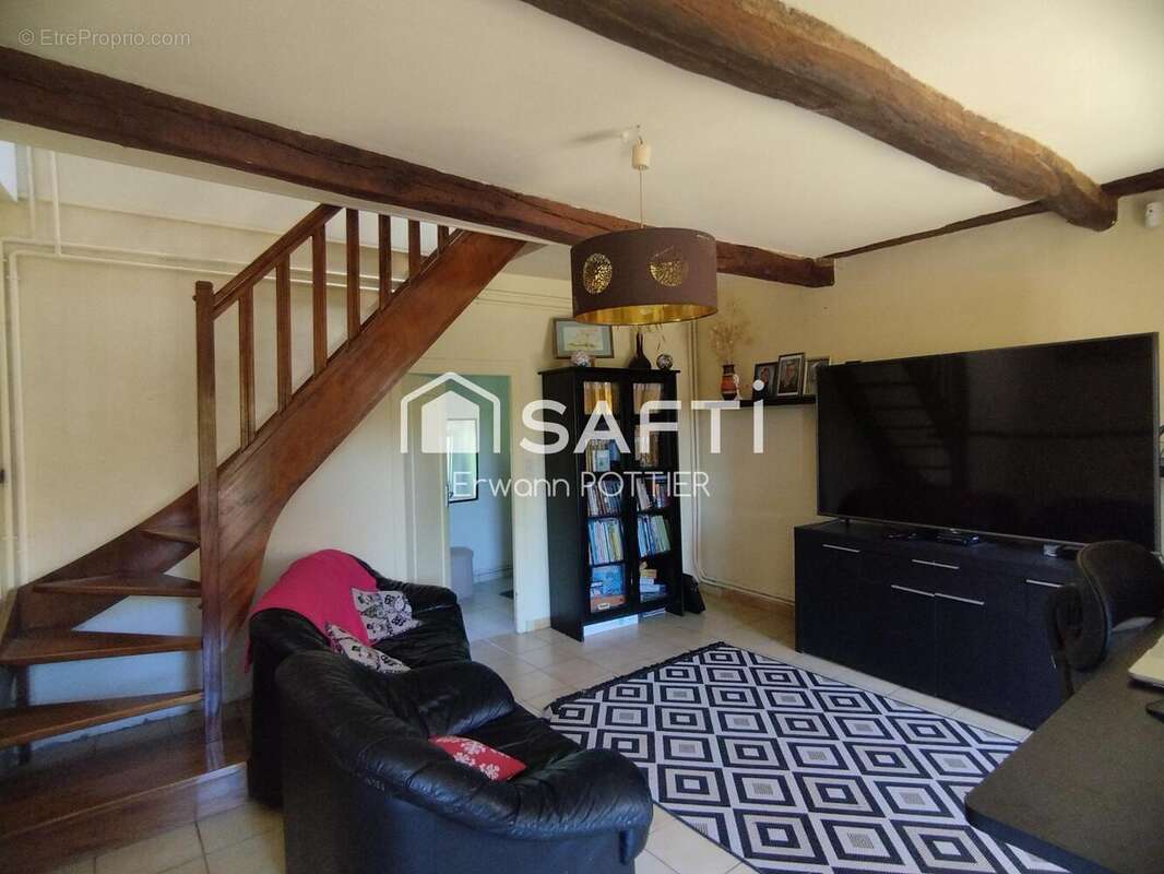 Photo 3 - Maison à SENS
