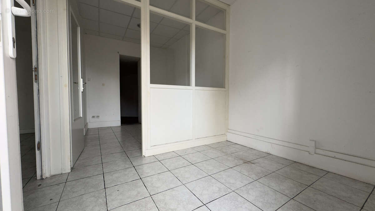 Appartement à GRENAY