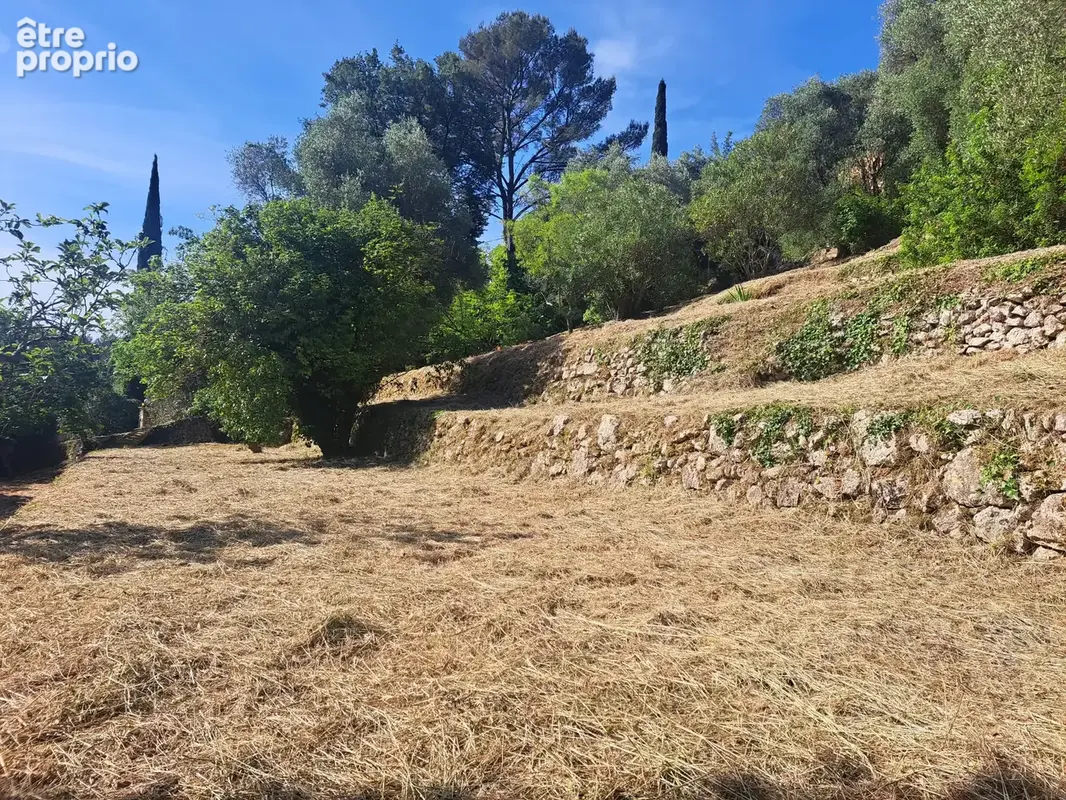 Terrain 1115m2 sur St Jacques - photo 2