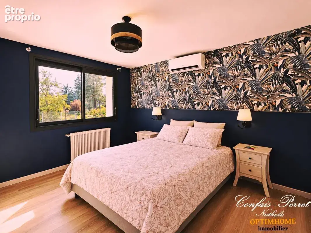 Maison à vendre 8 pièces DAMPARIS (39) - photo 6