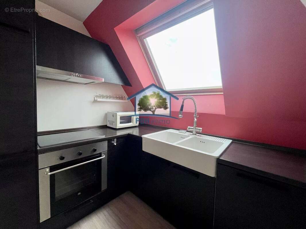 Appartement à HOENHEIM