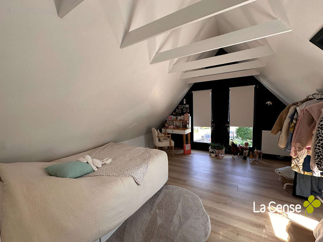 LOUVIL - Villa individuelle - photo 14