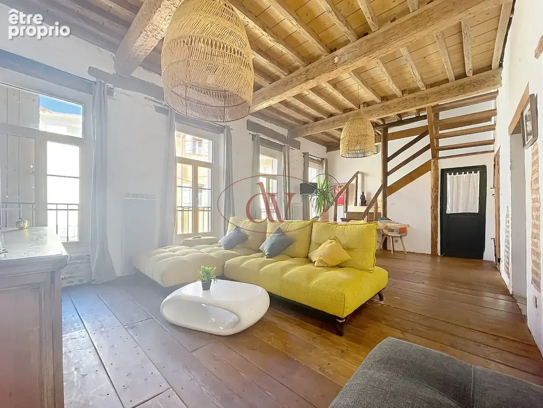 Maison 4 chambres / 167 m2 hab/ garage / exterieur terrasse/ elne - photo 23