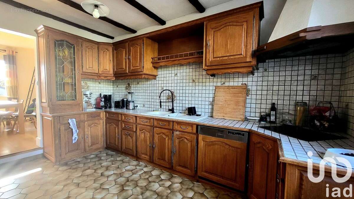 Photo 8 - Maison à SEVRAN