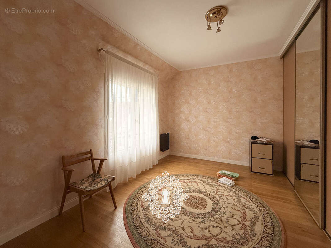 Maison à LONGUEVILLE