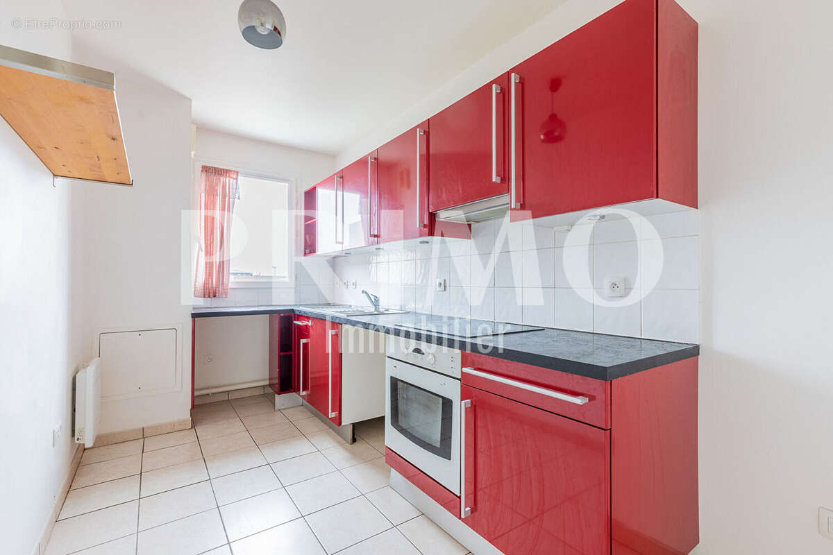 Appartement à CLAMART