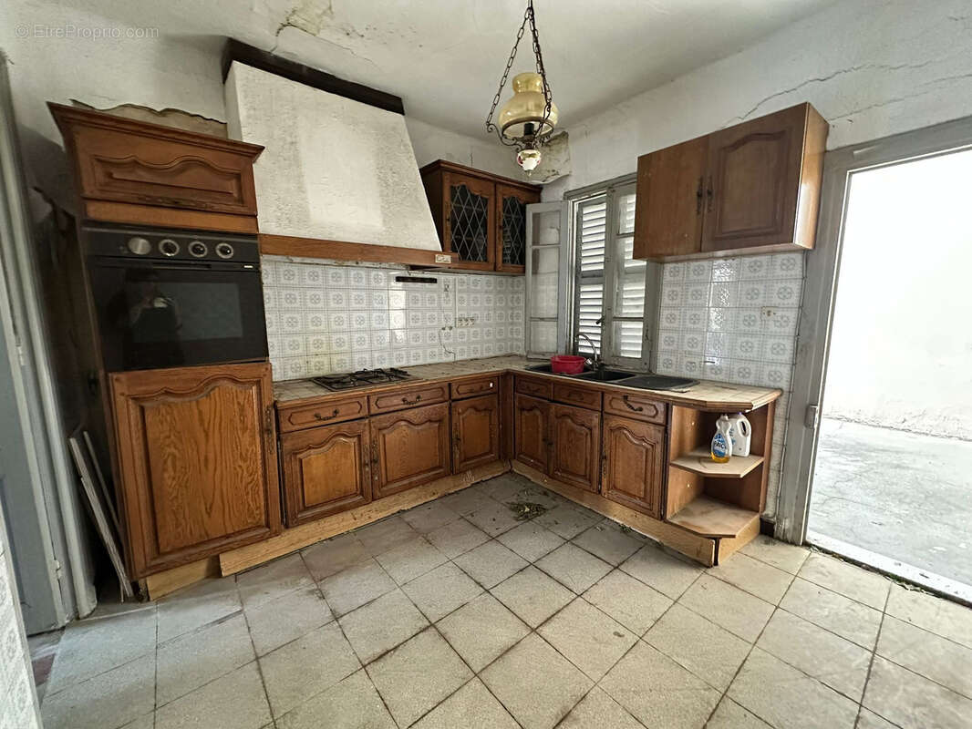 Maison à SAN-MARTINO-DI-LOTA