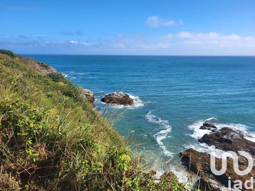 Photo 9 - Appartement à LE PALAIS