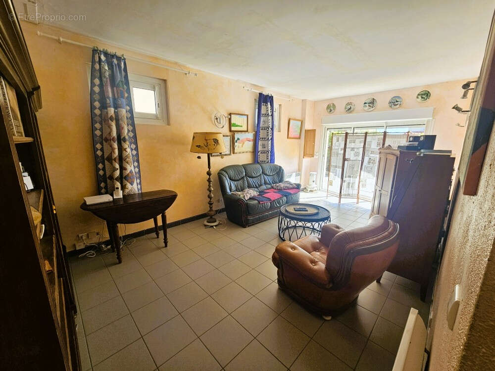 Maison à LE BARCARES