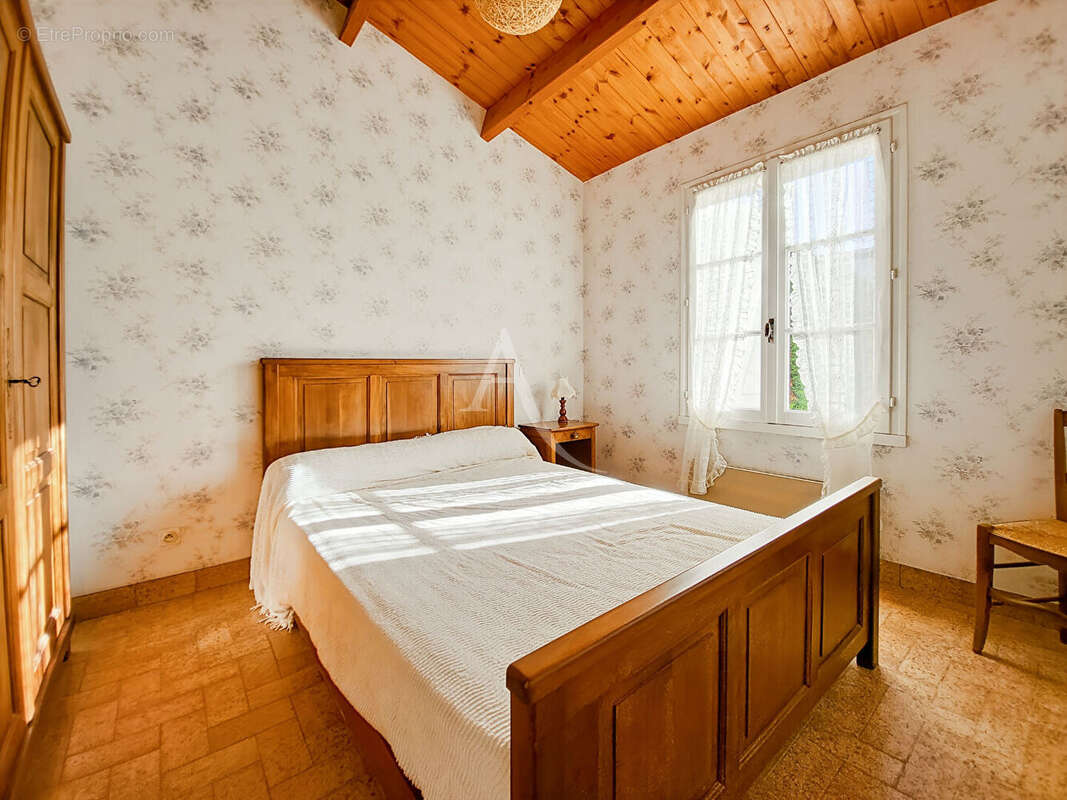 Maison à NOTRE-DAME-DE-MONTS